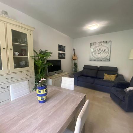 Nervion Luxury Sevilla מראה חיצוני תמונה