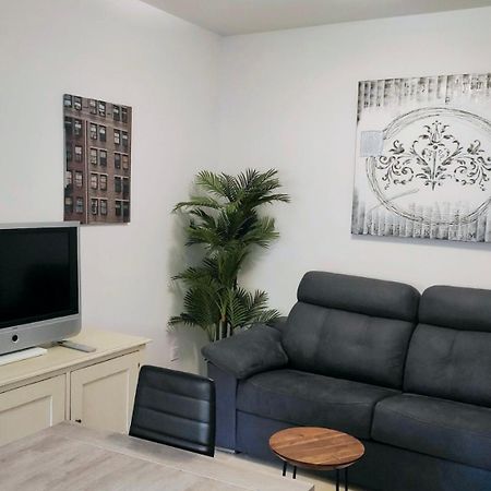 Nervion Luxury Sevilla מראה חיצוני תמונה