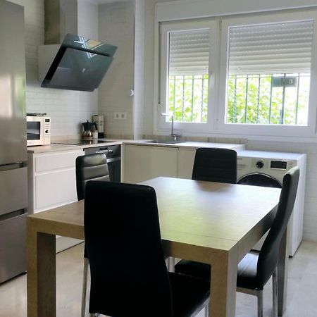 Nervion Luxury Sevilla מראה חיצוני תמונה