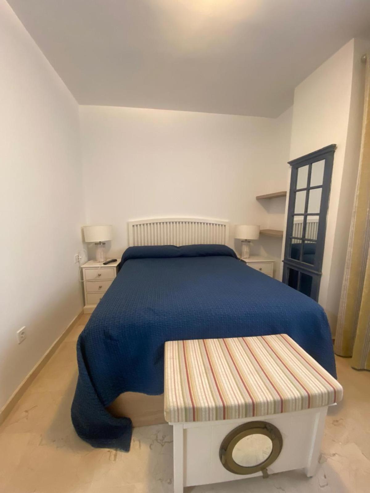 Nervion Luxury Sevilla מראה חיצוני תמונה