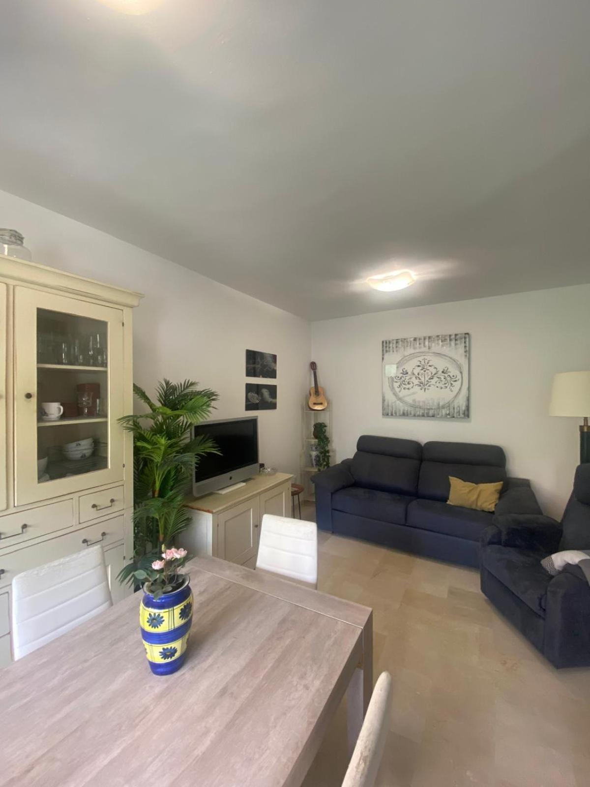 Nervion Luxury Sevilla מראה חיצוני תמונה
