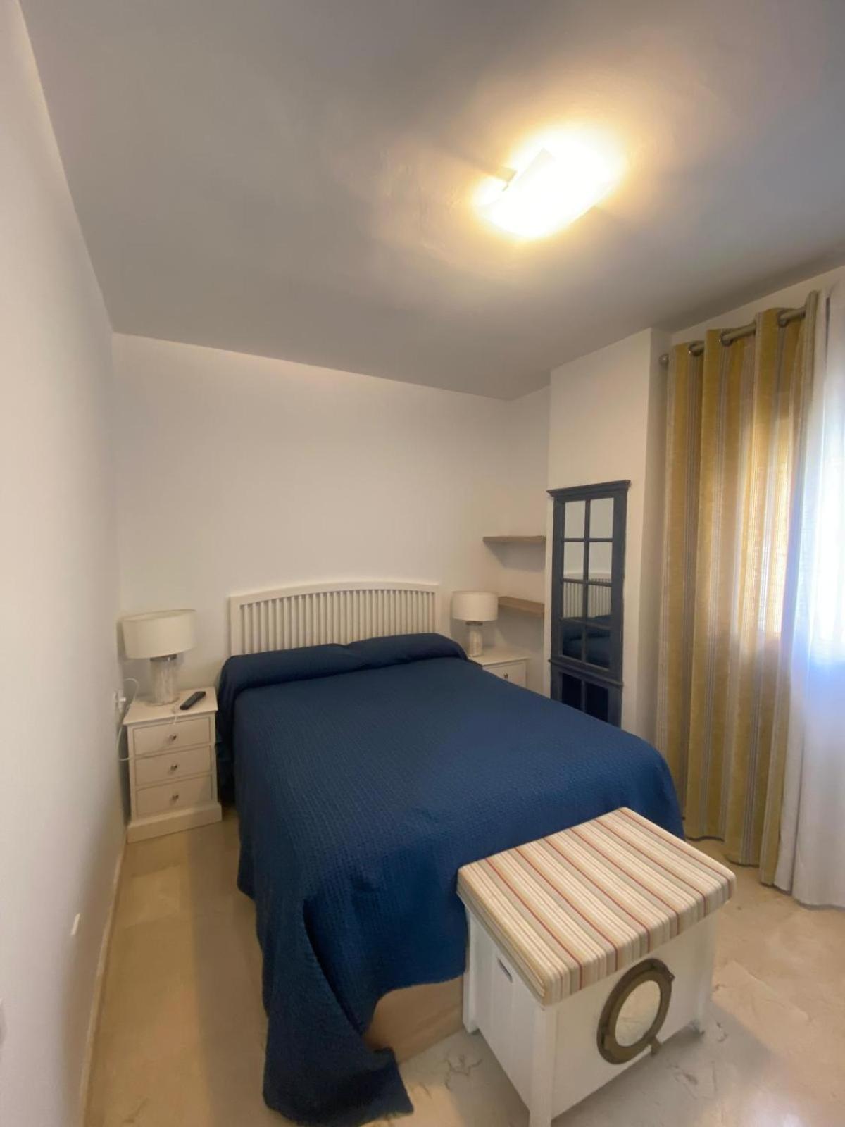 Nervion Luxury Sevilla מראה חיצוני תמונה