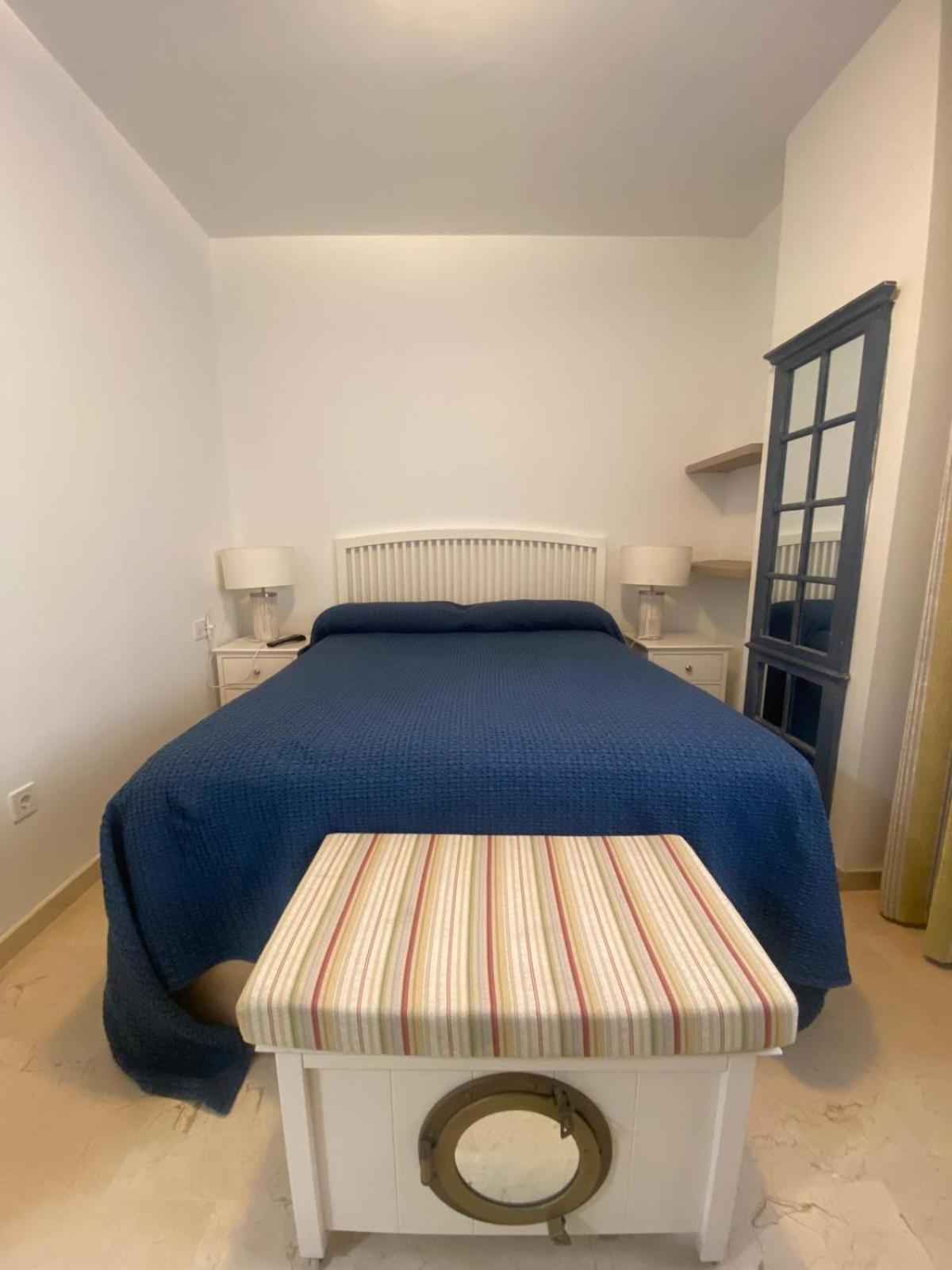 Nervion Luxury Sevilla מראה חיצוני תמונה