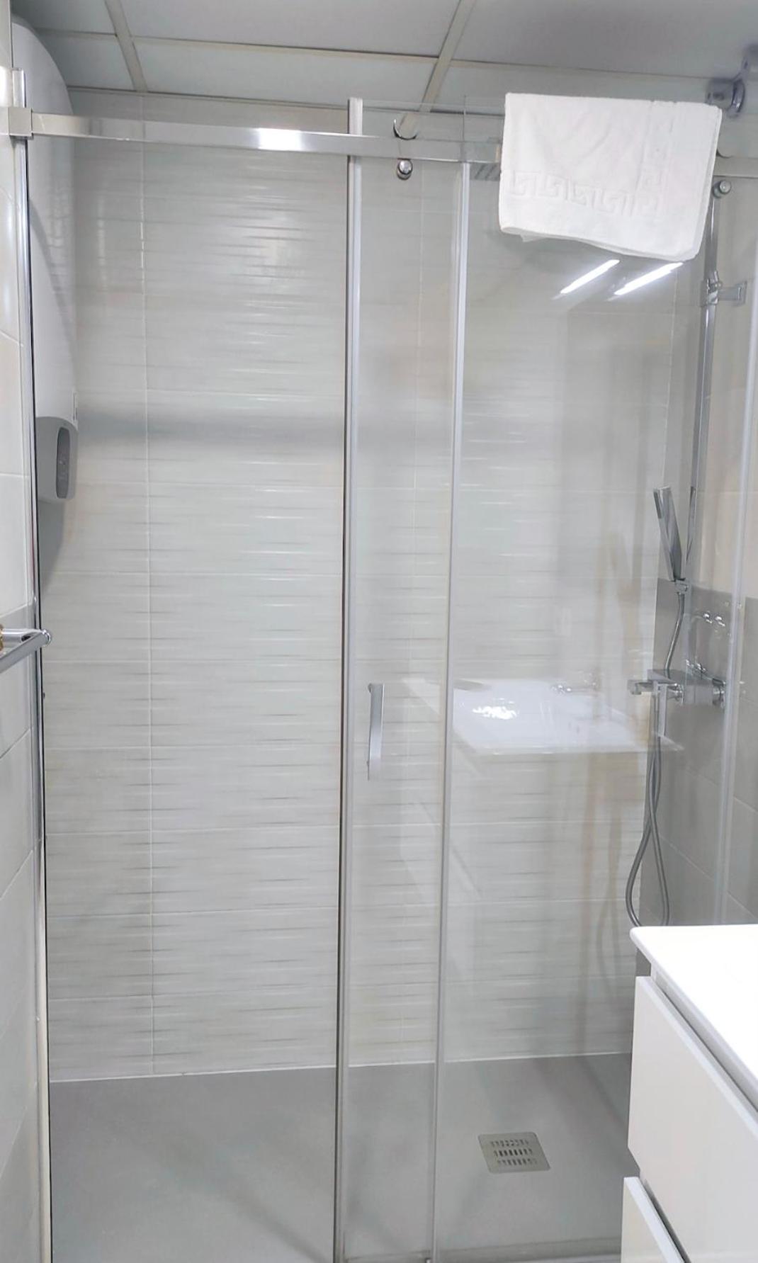 Nervion Luxury Sevilla מראה חיצוני תמונה