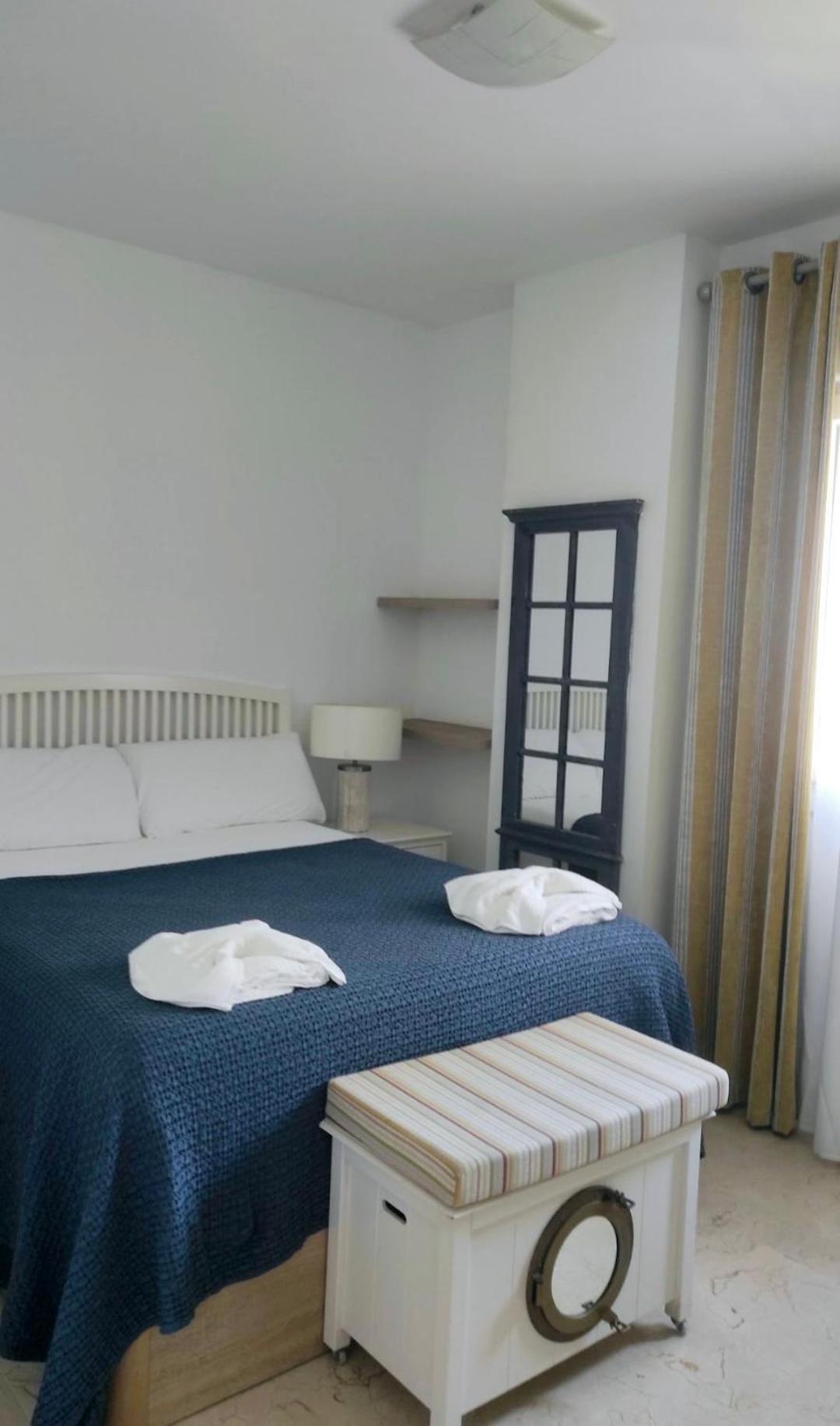Nervion Luxury Sevilla מראה חיצוני תמונה