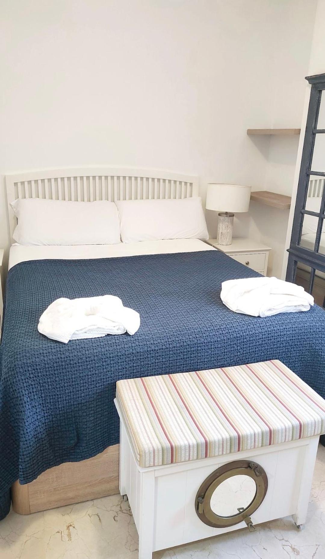 Nervion Luxury Sevilla מראה חיצוני תמונה