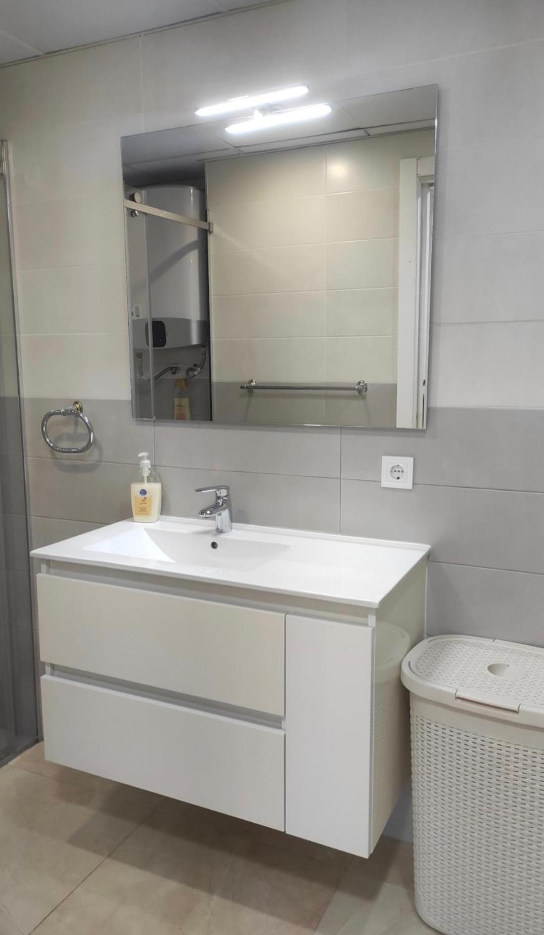 Nervion Luxury Sevilla מראה חיצוני תמונה